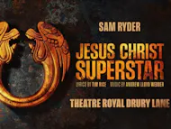 Jesus Christ Superstar at Theatre Royal Drury Lane
