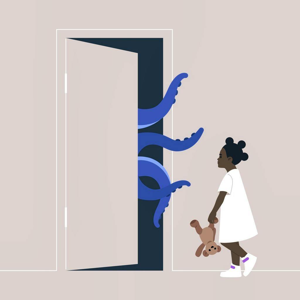 The Neuroscience of Adverse Childhood Experiences at The Wardrobe