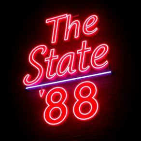 The STATE '88 : Original House Music