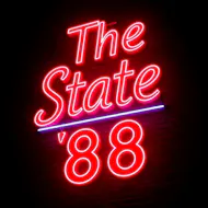 The STATE '88 : Original House Music at District