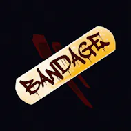 Bandage at The Barge