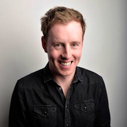 Andrew Ryan - Yes, I just Said That Tickets | Frog And Bucket Comedy Club Manchester  | Wed 22nd March 2023 Lineup