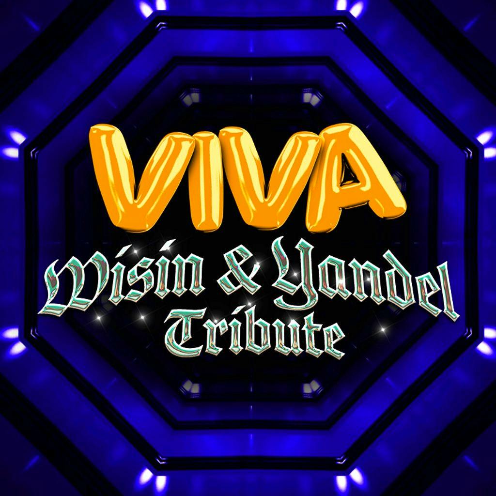 VIVA Reggaeton - Wisin & Yandel Tribute at Lightbox