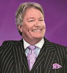 House of Stand Up Presents Jim Davidson
