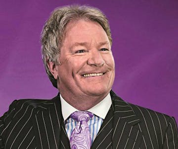 House of Stand Up Presents Jim Davidson