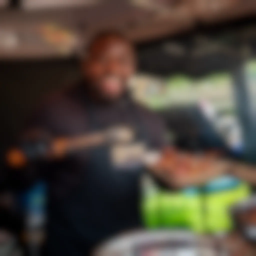banner