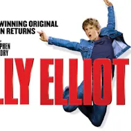 Billy Elliot The Musical at Adelphi Theatre