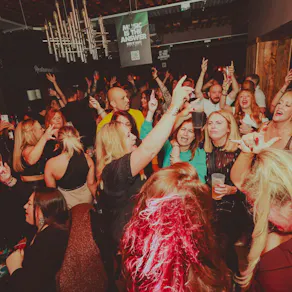 Word of Mouth The Over 30's DayClub Solihull