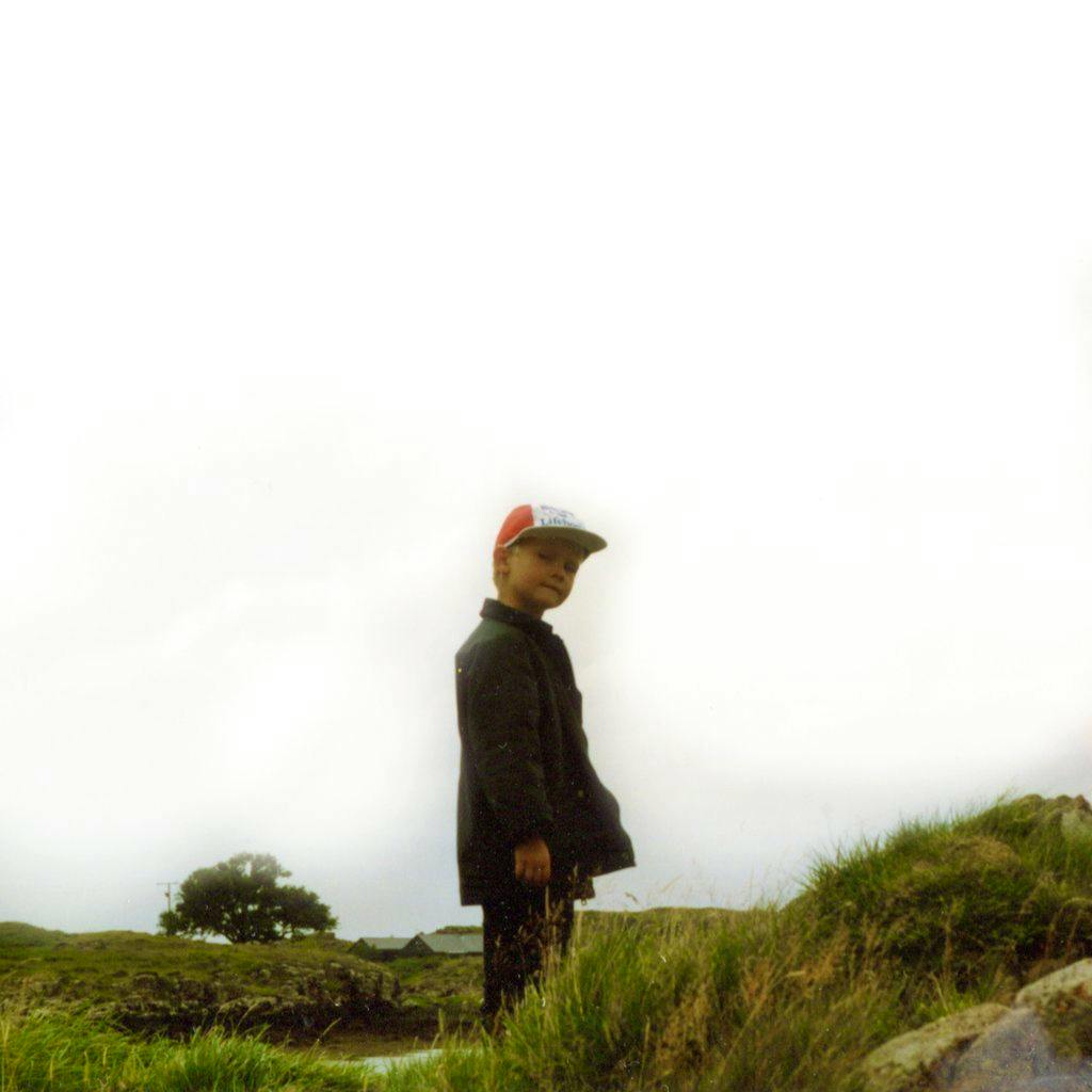 Bill Ryder-Jones at All Saints Church