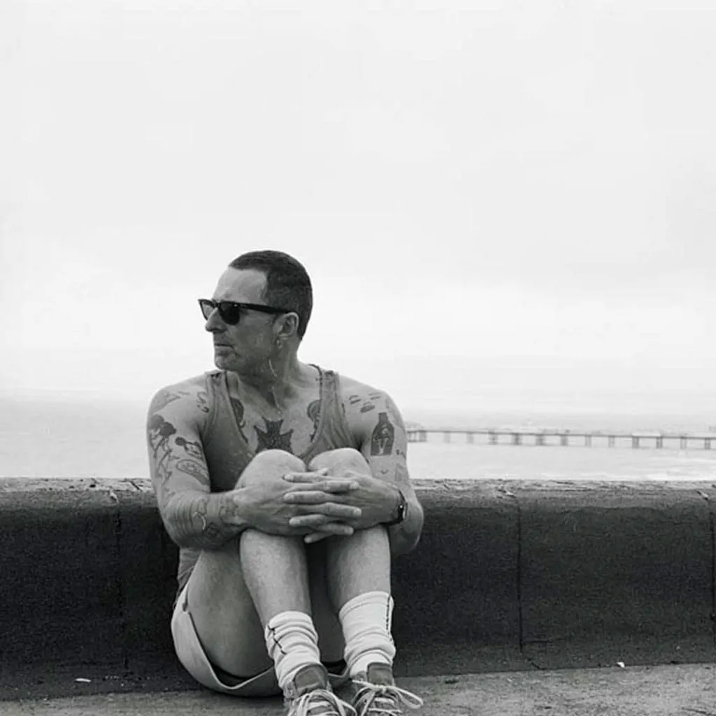 Scott Lavene live in Northampton at The Black Prince