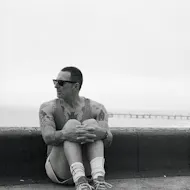 Scott Lavene live in Northampton at The Black Prince