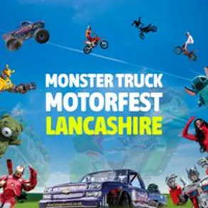 Motorfest Lancashire