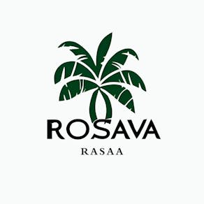 Rosava Launch Party