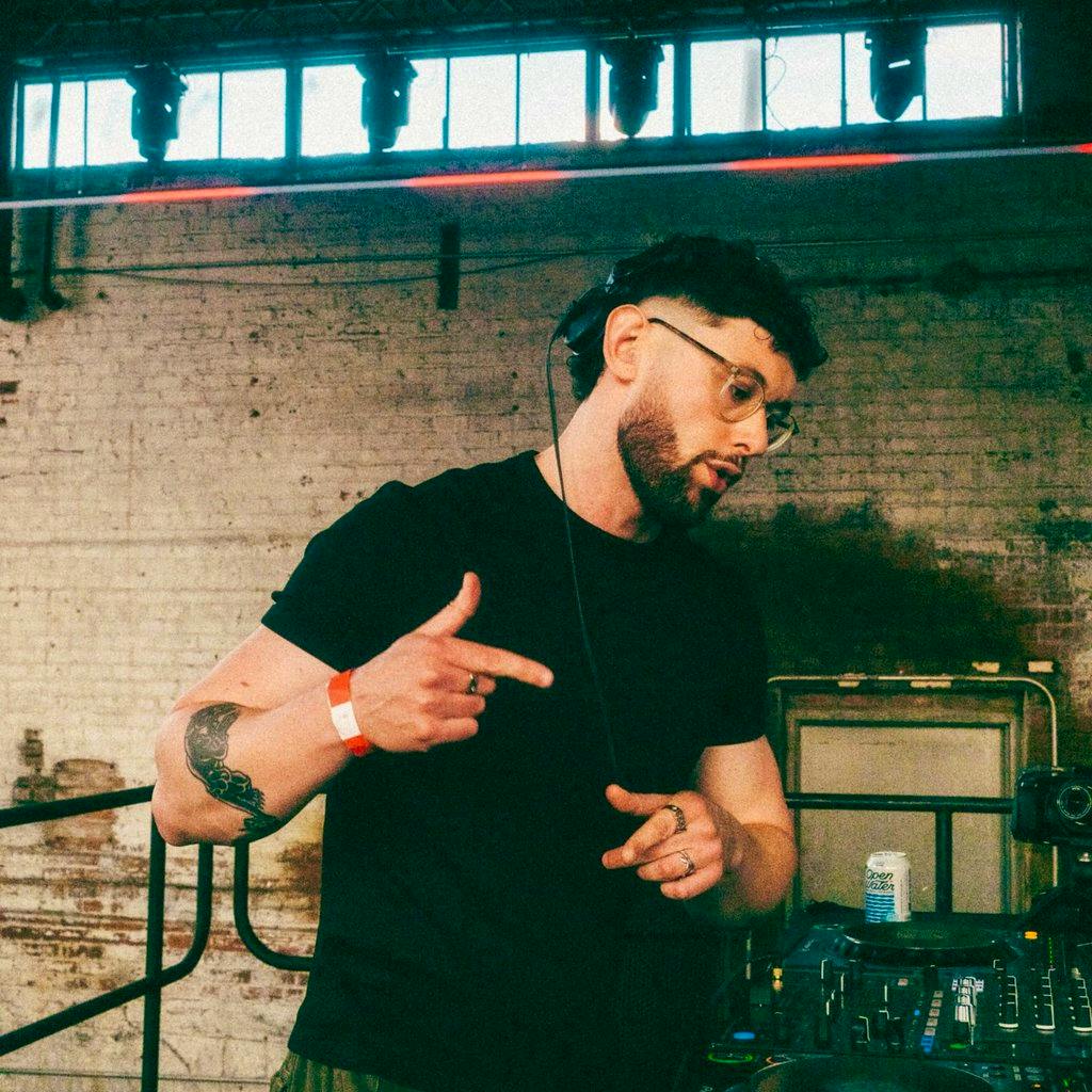 Left Handed presents - Bushbaby, Sophia Violet + more at The Old Fire Station