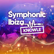 Symphonic Ibiza - KNOWLE - Friday 25th June 2027 at Knowle Park Longdon Road