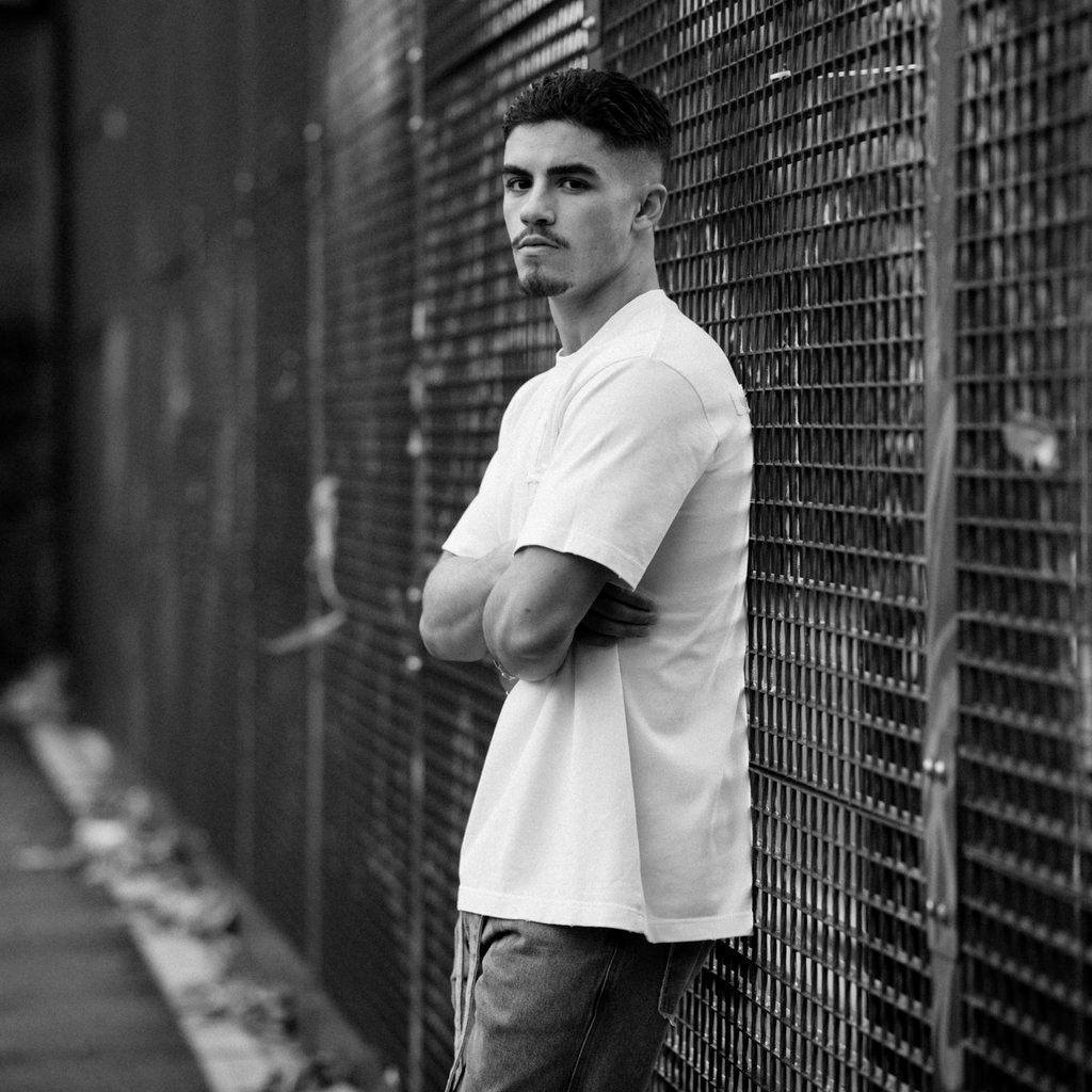 FREDDIE LINEKER x RE-LIV HOUSE @ Club Colette at Club Colette