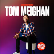 Tom Meighan at EngineRooms