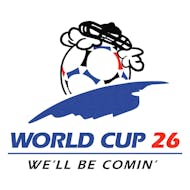 World Cup by Auld Hag: Scotland v Brazil at Club 360