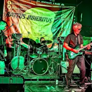 Rattus Inheritus - Stranglers tribute at O'Rileys at ORILEYS LIVE MUSIC VENUE