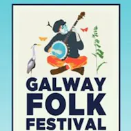Galway Folk Festival at Leisureland Theatre
