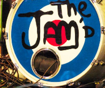 The Jam'd - Tribute To The Jam / MK11 Milton Keynes / 26.07.24
