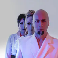 The Human League - Hitchin Live at the Priory at Hitchin Priory