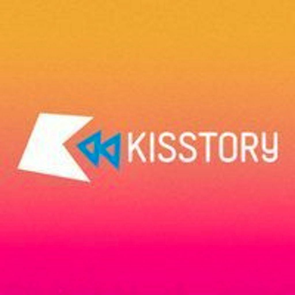 Kisstory at O Beach Ibiza