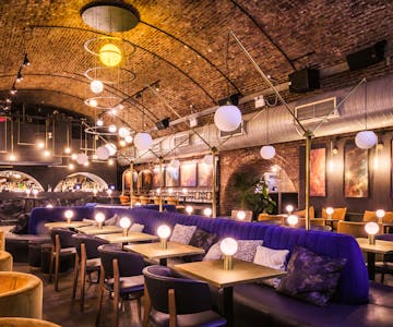 Speed Dating in Shoreditch @ The Viaduct (Ages 27-39) 