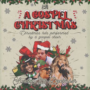 A Gospel Christmas