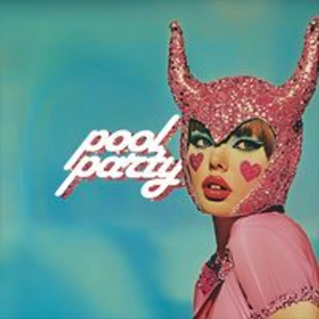 Pool Party at O Beach Ibiza