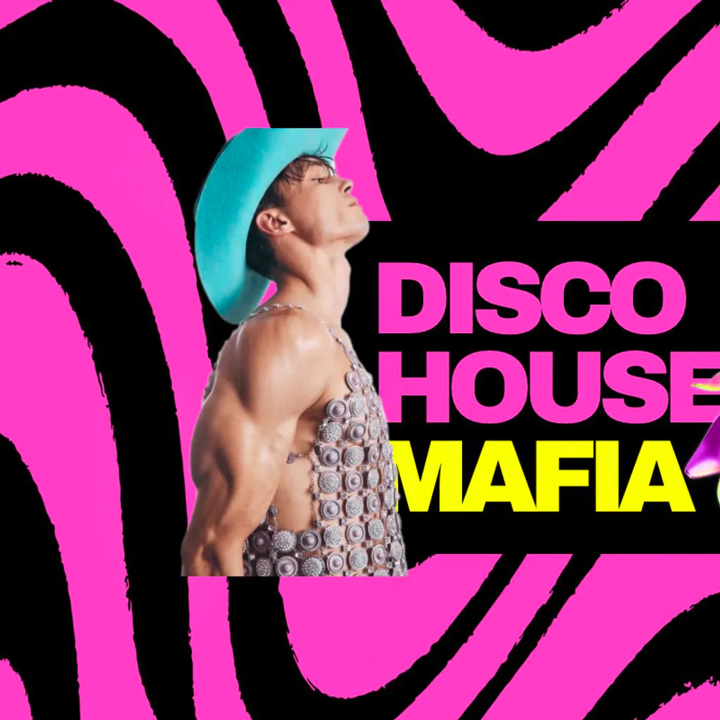 Disco House Mafia / Hoopla After Party Until 4am ! Free Tickets at Betty And Joan's