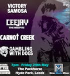 Fever Leeds Showcase Event - May 24th