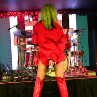 Bootleg Blondie - Remembering Clem Burke at Cavern Club