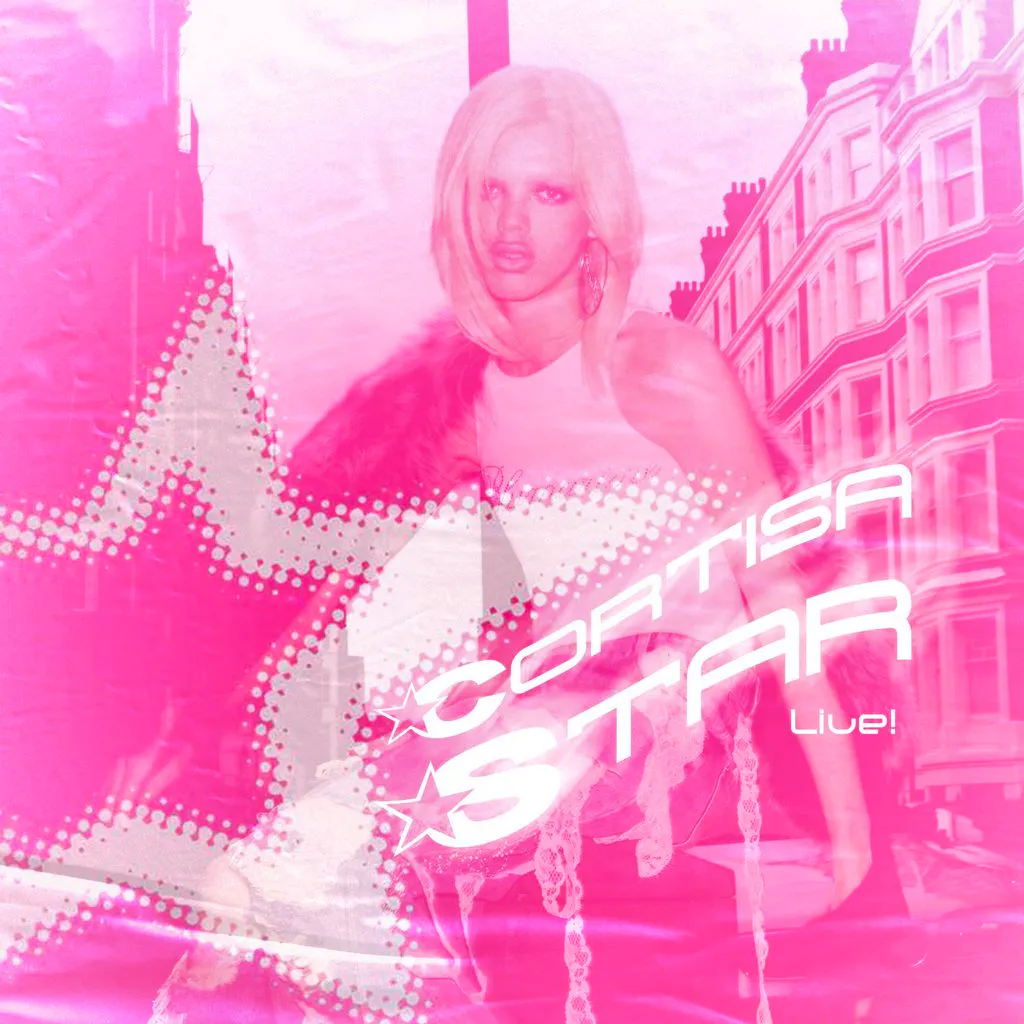 The Nightingale Club Presents - Cortisa Star! at Nightingale Club