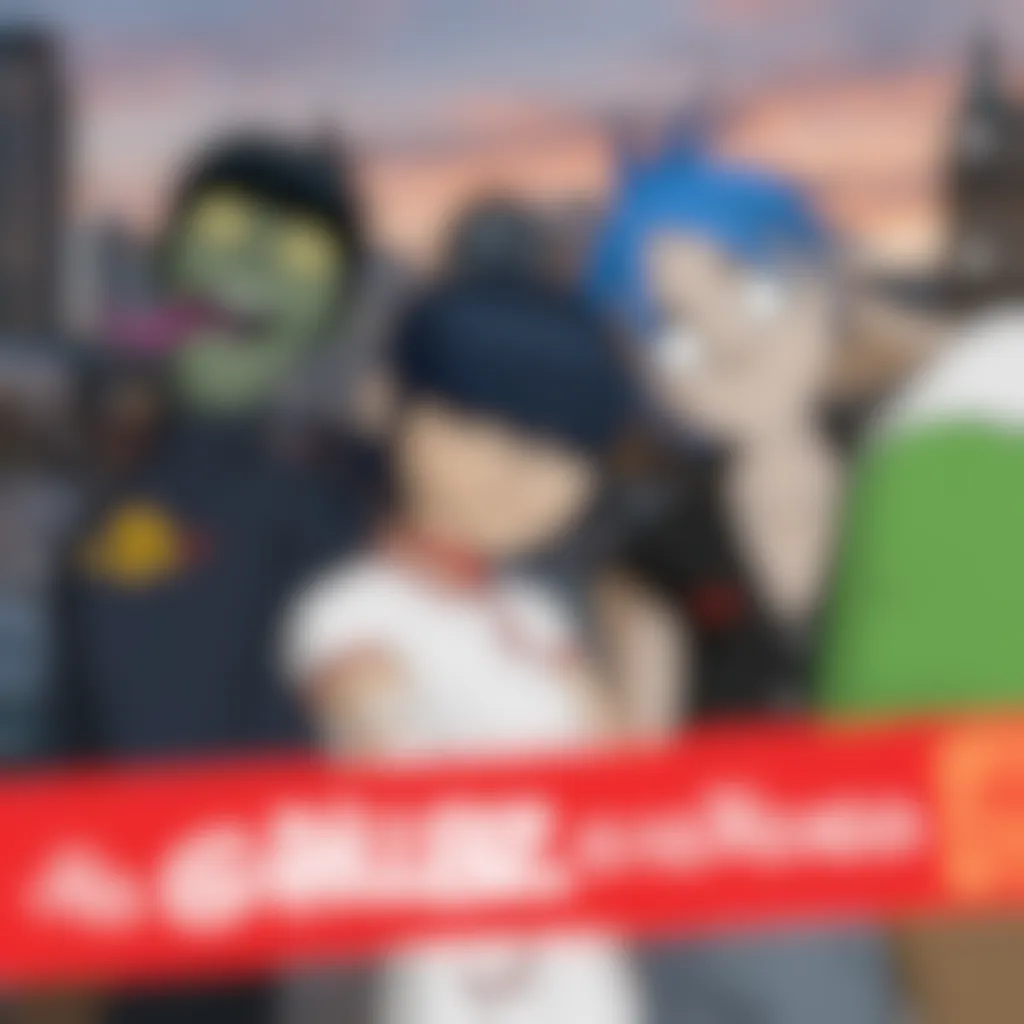 banner