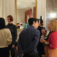 LegalTech Entrepreneurs, Startups & Professionals at The Anthologist