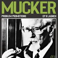 Mucker EP Launch II at The Union Bar Belfast