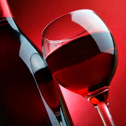 Wine Tasting Dinner | Napoleons Casino And Restaurant Bradford Bradford   | Thu 13th October 2022 Lineup