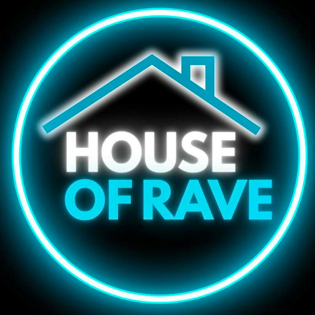 House Of Rave at Upper East