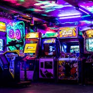 Video Game Dating (Ages 30-45) at NQ64 SOHO