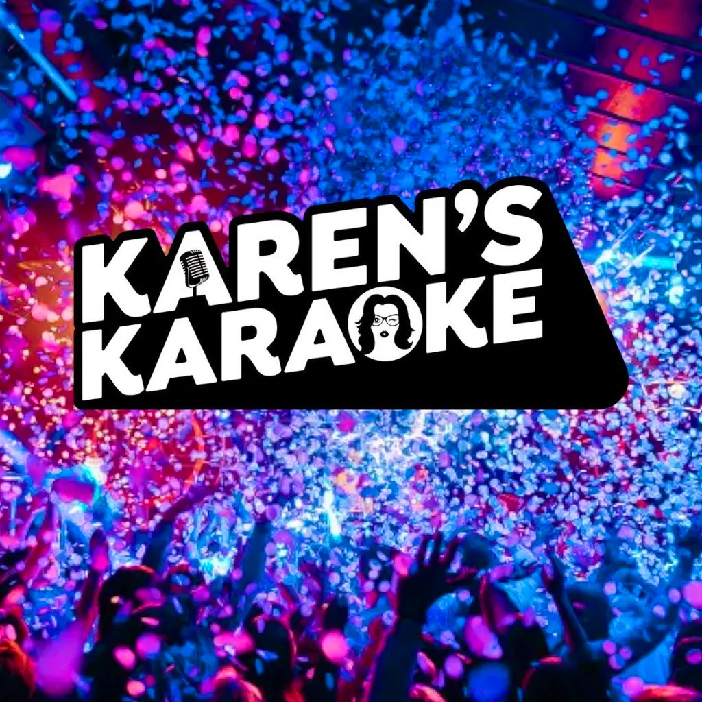 KARENS KARAOKE - Liverpool at Ten Streets Social
