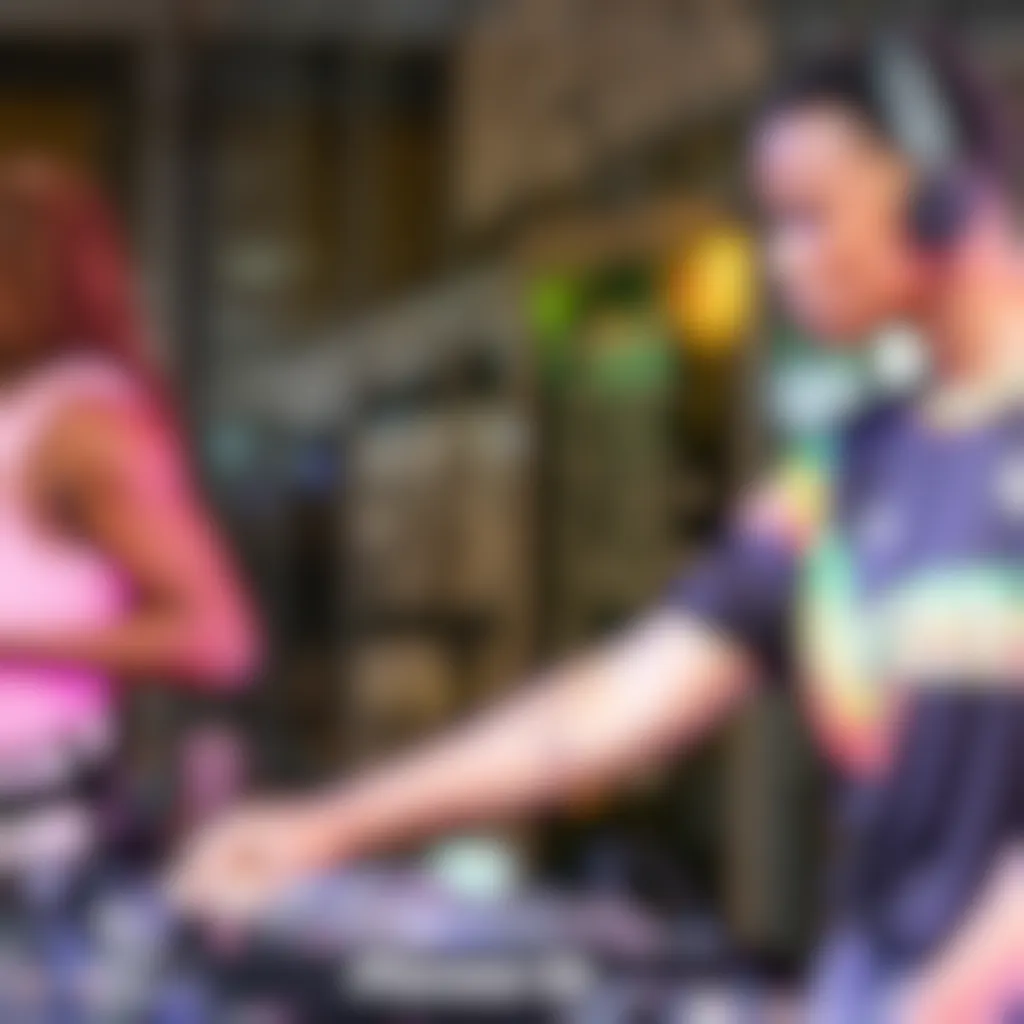 banner