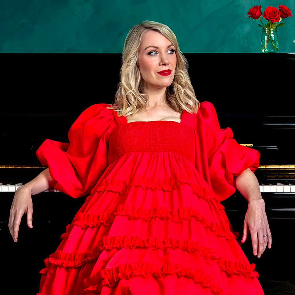 Rachel Parris - The Rachel Parris Songbook (Tour Warm-Up) at The Great North Wood
