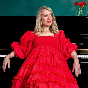Rachel Parris - The Rachel Parris Songbook (Tour Warm-Up)