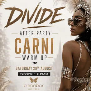 Divide After party