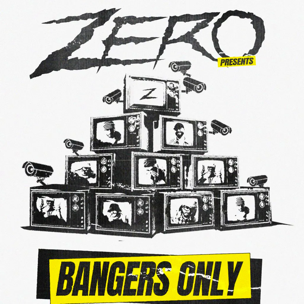 ZERO Bangers Only UK TOUR - Sheffield at Tank Nightclub