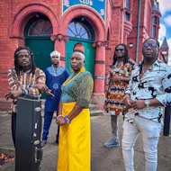 Benin International Musical at Fox And Firkin