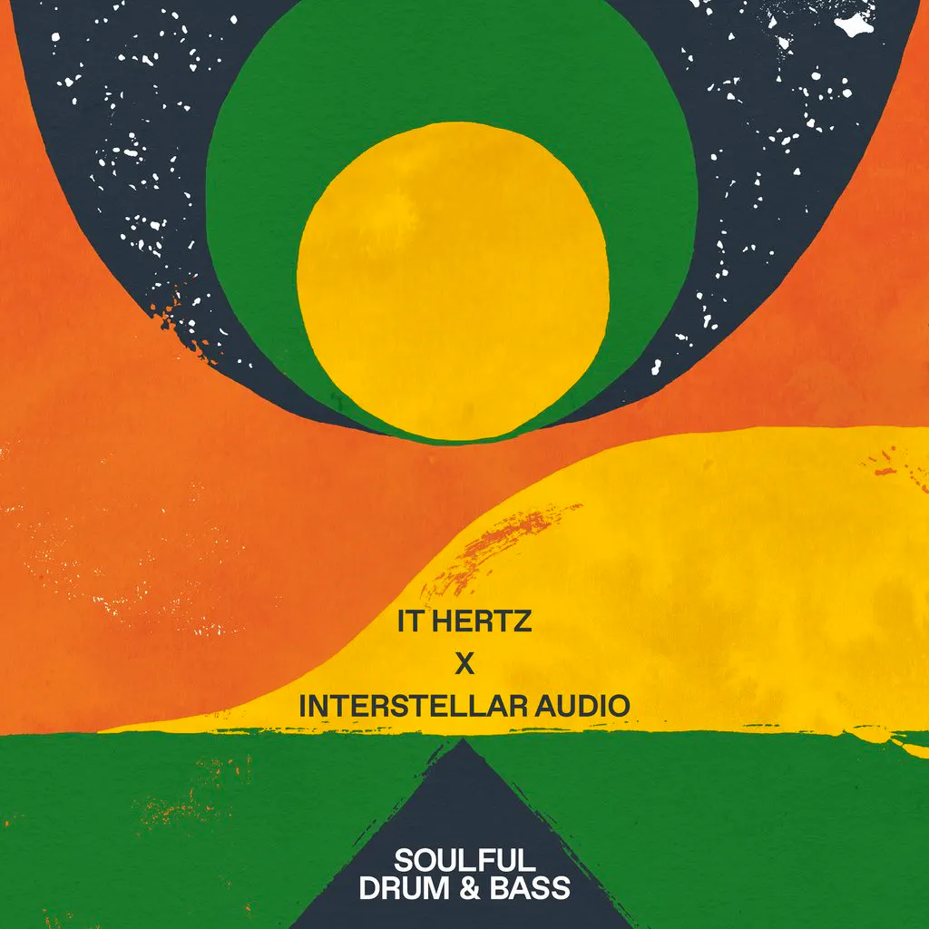 It Hertz x Interstellar Audio at Zephyrs
