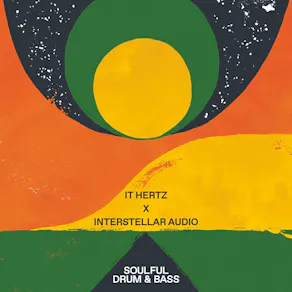 It Hertz x Interstellar Audio