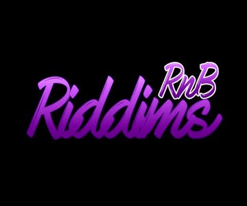 RnB Riddims Day Party: Liverpool